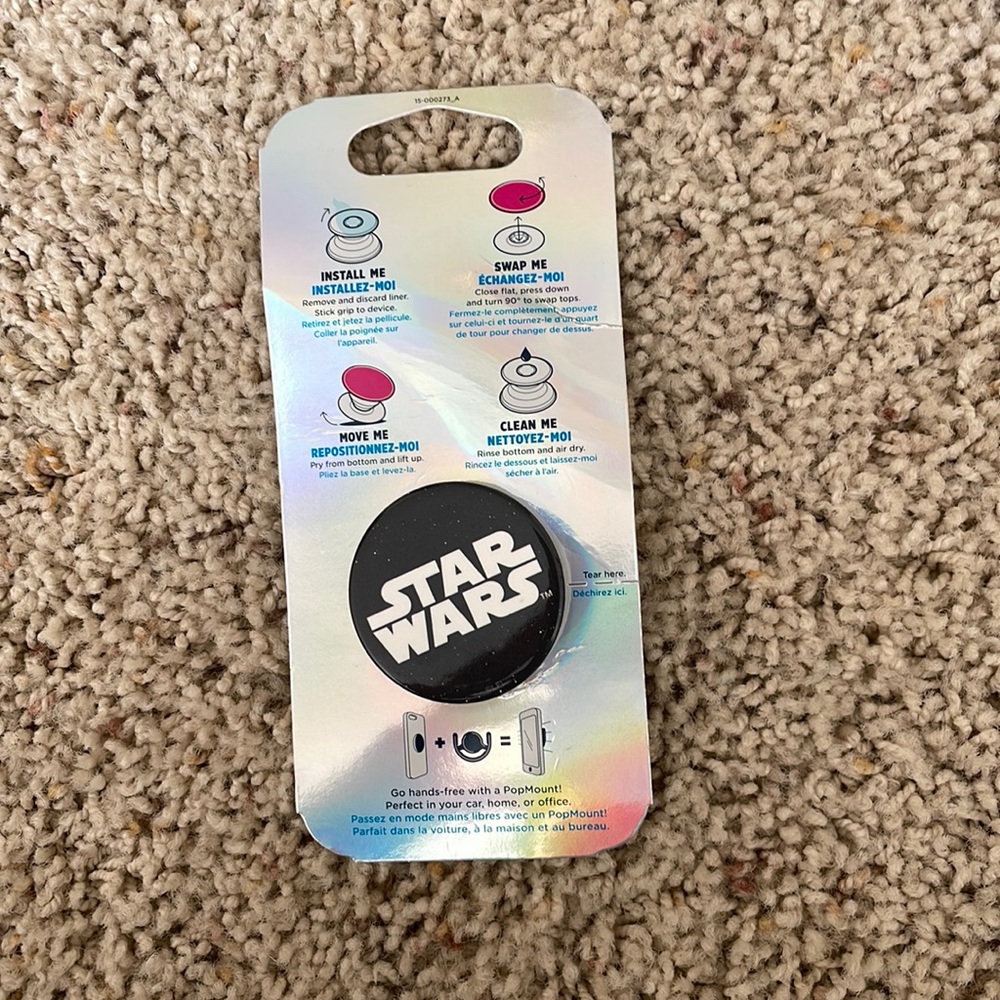 Popsocket